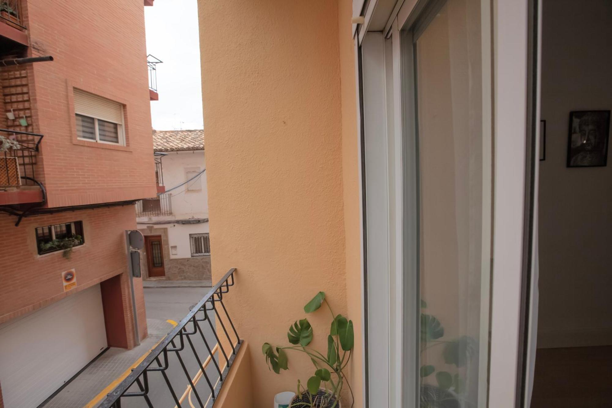 Precioso Apartamento En Valencia 2 Dormitorios Con Parking ปาเตร์นา ภายนอก รูปภาพ